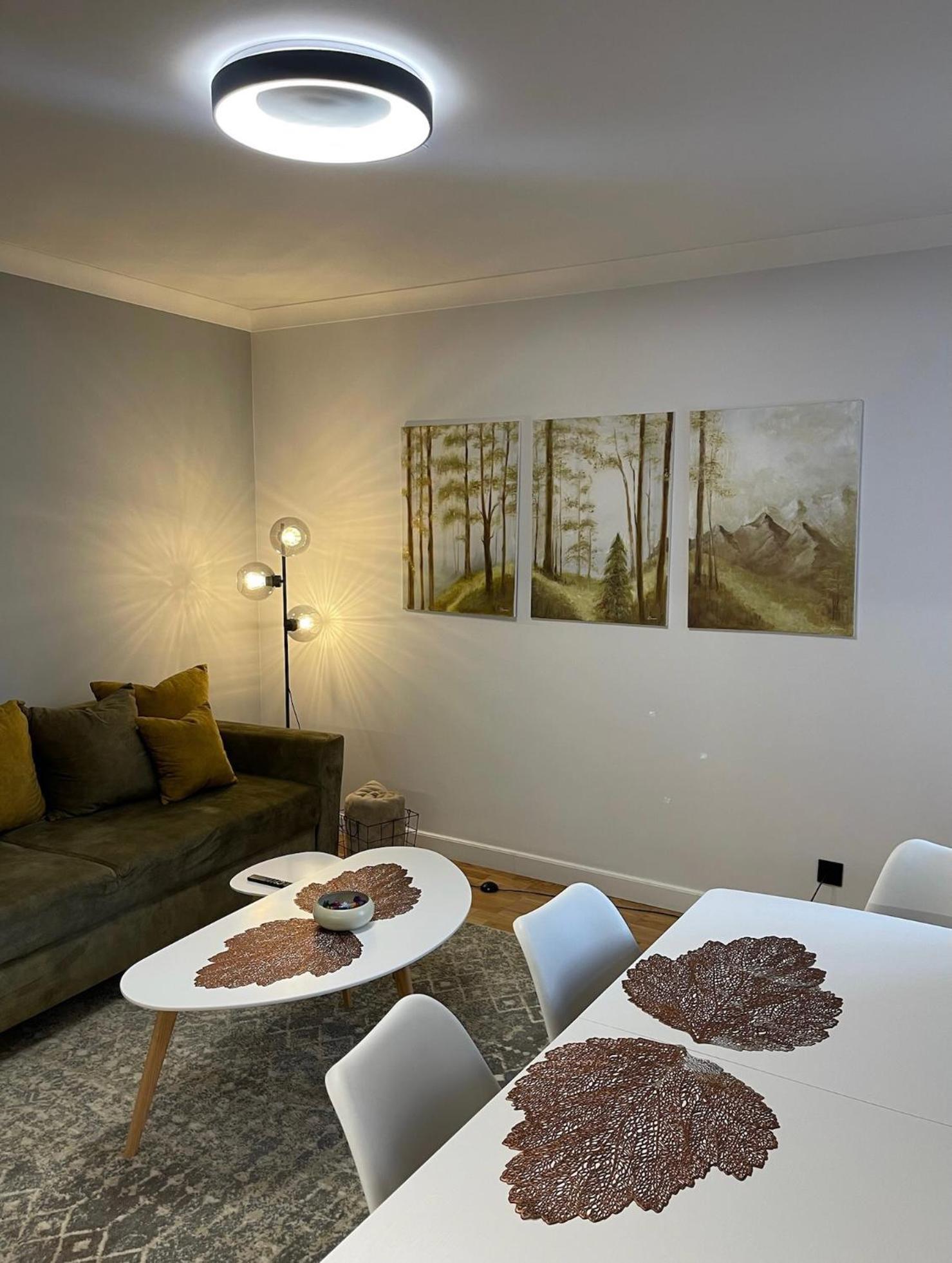 Premium Apartment In Quiet & Historical Area Riga Exteriér fotografie